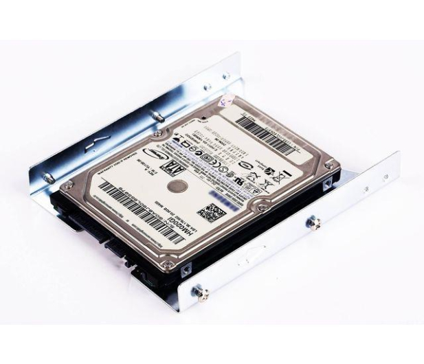 Gembird Adapter HDD 3.5" - 2.5" (sanki) - 104683 - zdjęcie 2
